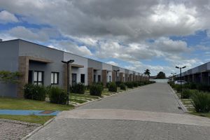 Alquiler Temporario - Condomínio Noruega - casas 2 dormitórios