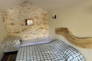 Alquiler Vacacional - Delightful cabin in Hungry Horse on River with Mountain View’s