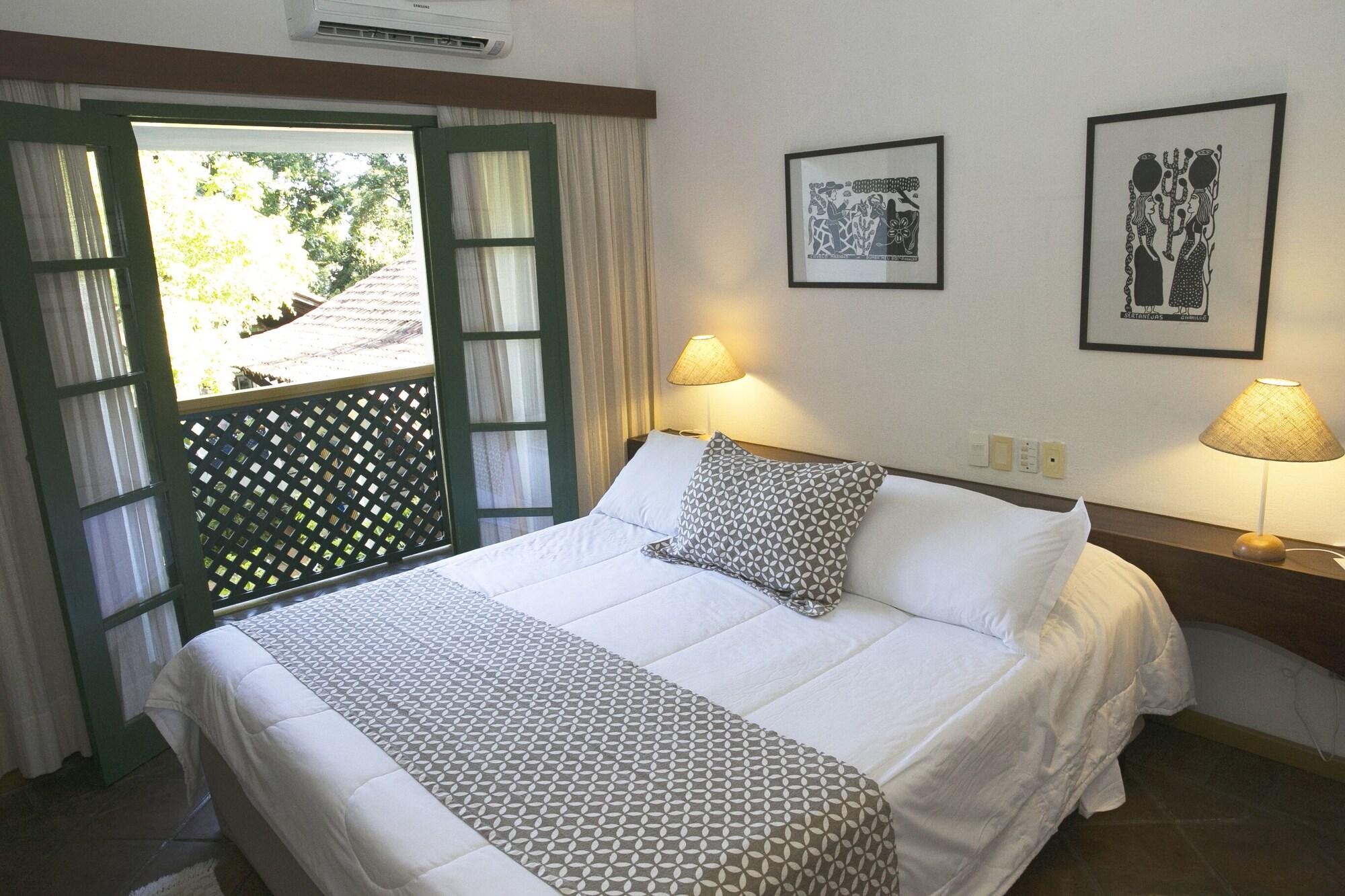 Habitación Hotel 7 Colinas