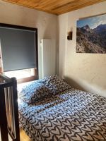 Alquiler Vacacional - Chalet on the edge of the Mercantour Park in Saint-Dalmas de Valdeblore.