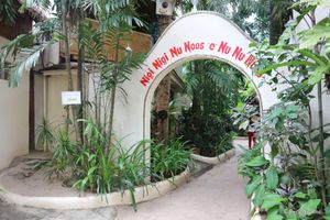 Alojamiento - Nigi Nigi Nu Noos “e” Nu Nu Noos