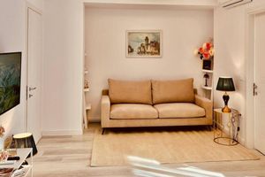 Renta temporal - Leo s Garden View Apartment Cozy 1BR