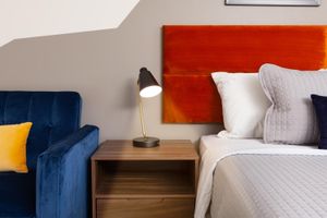 Alojamiento - 4411 Inn & Suites