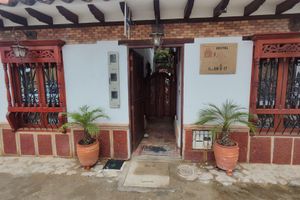 Hotel - Hostal la casita de toñito