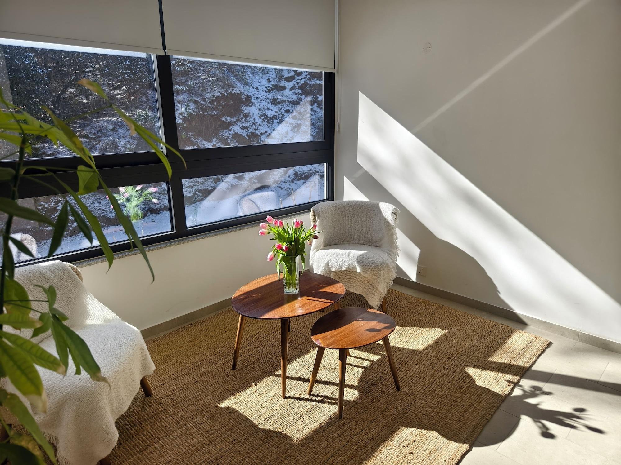 Comodidades del Alojamiento Rifugio Retreat BedBreakfast