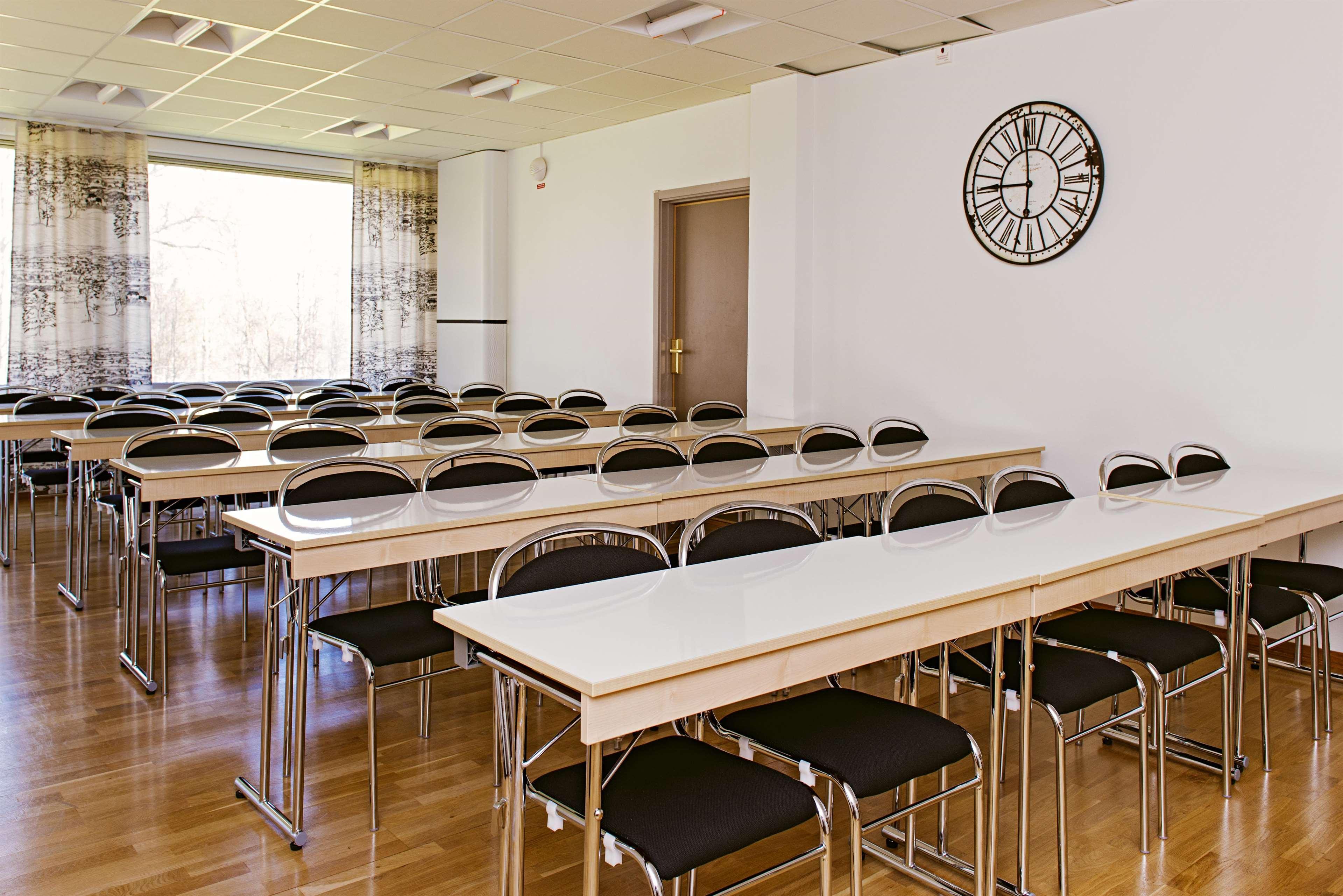 Sala de Reuniones Scandic Växjö