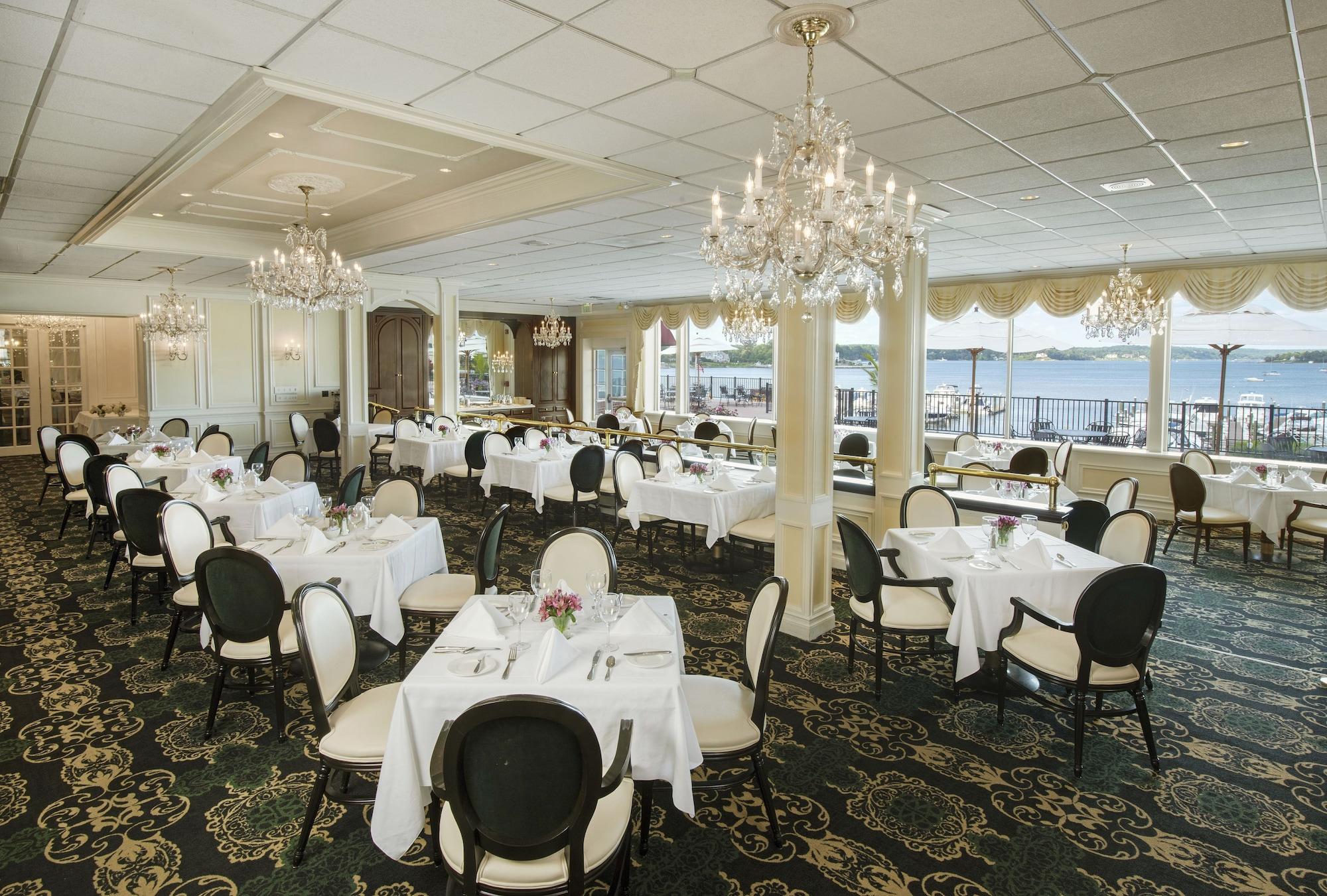 Restaurant Molly Pitcher Inn