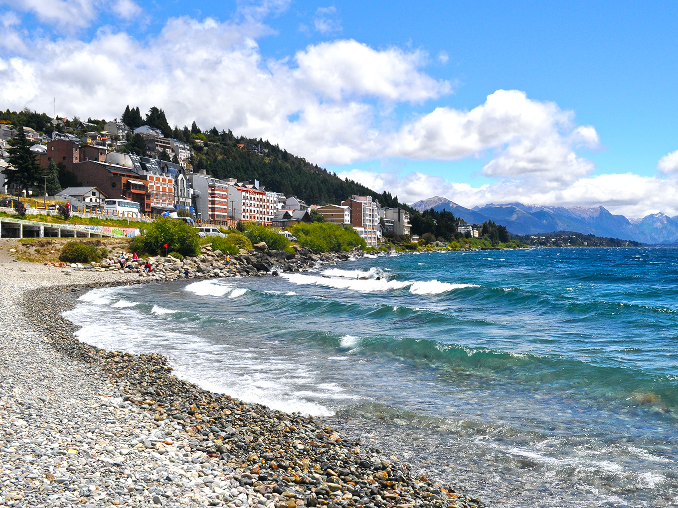 San Carlos de Bariloche
