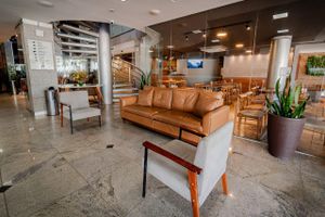Alojamiento - Nobile Suites Diamond