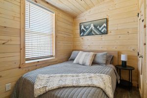 Alquiler Vacacional - Linville Gorge 2 Bd 1 Bth Mountain Getaway!