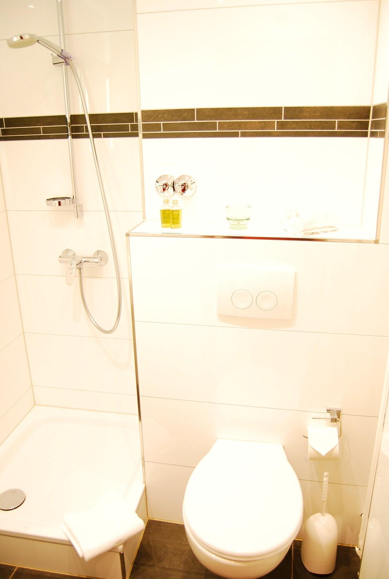 Equipamiento de Habitación Hotel Am Martinsberg