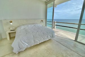 Alquiler Vacacional - Beautiful beachfront apartment