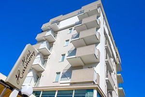 Alojamiento - Hotel Harmony