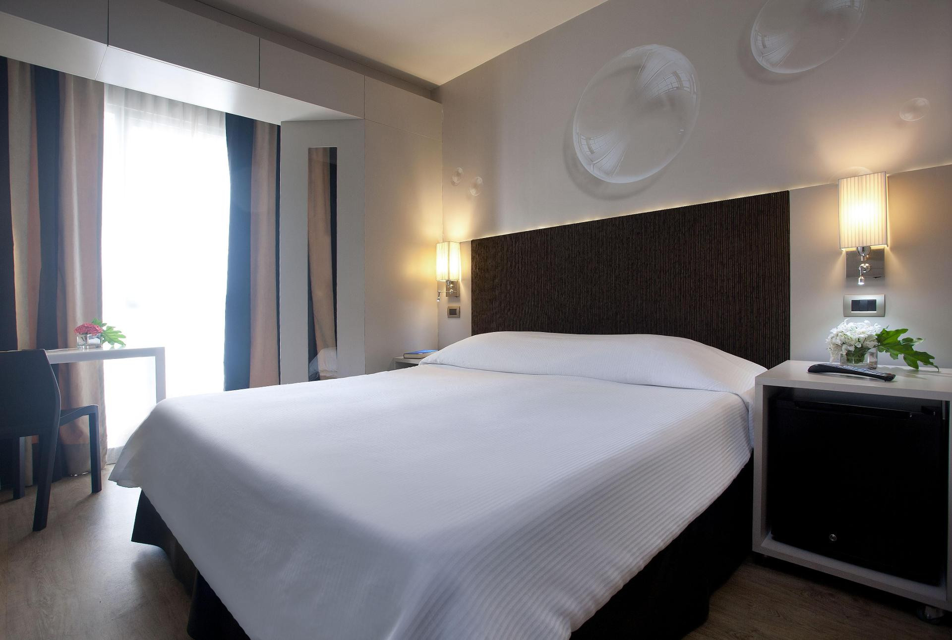 Habitación Two Hotel Buenos Aires