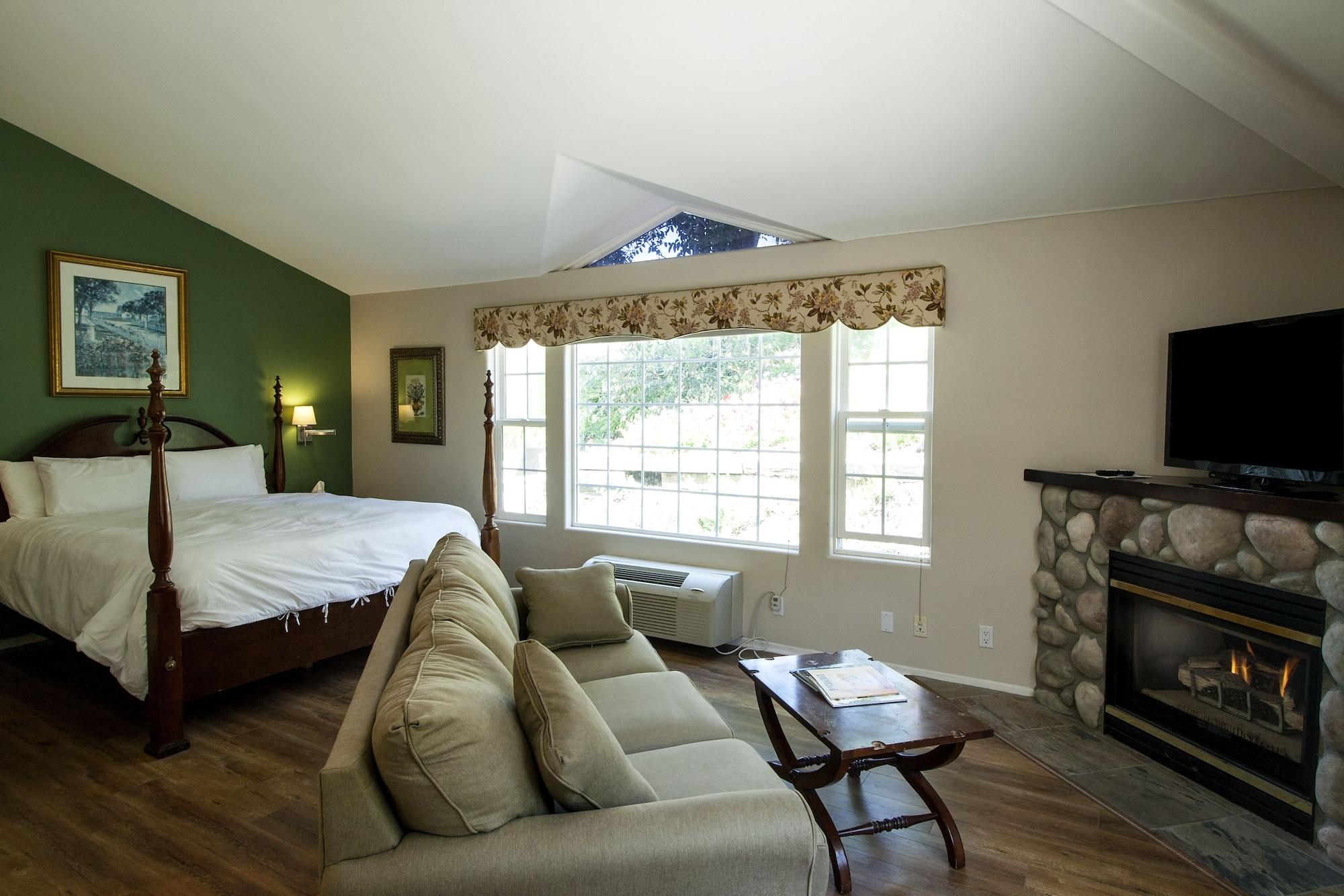 Habitación Malibu Country Inn