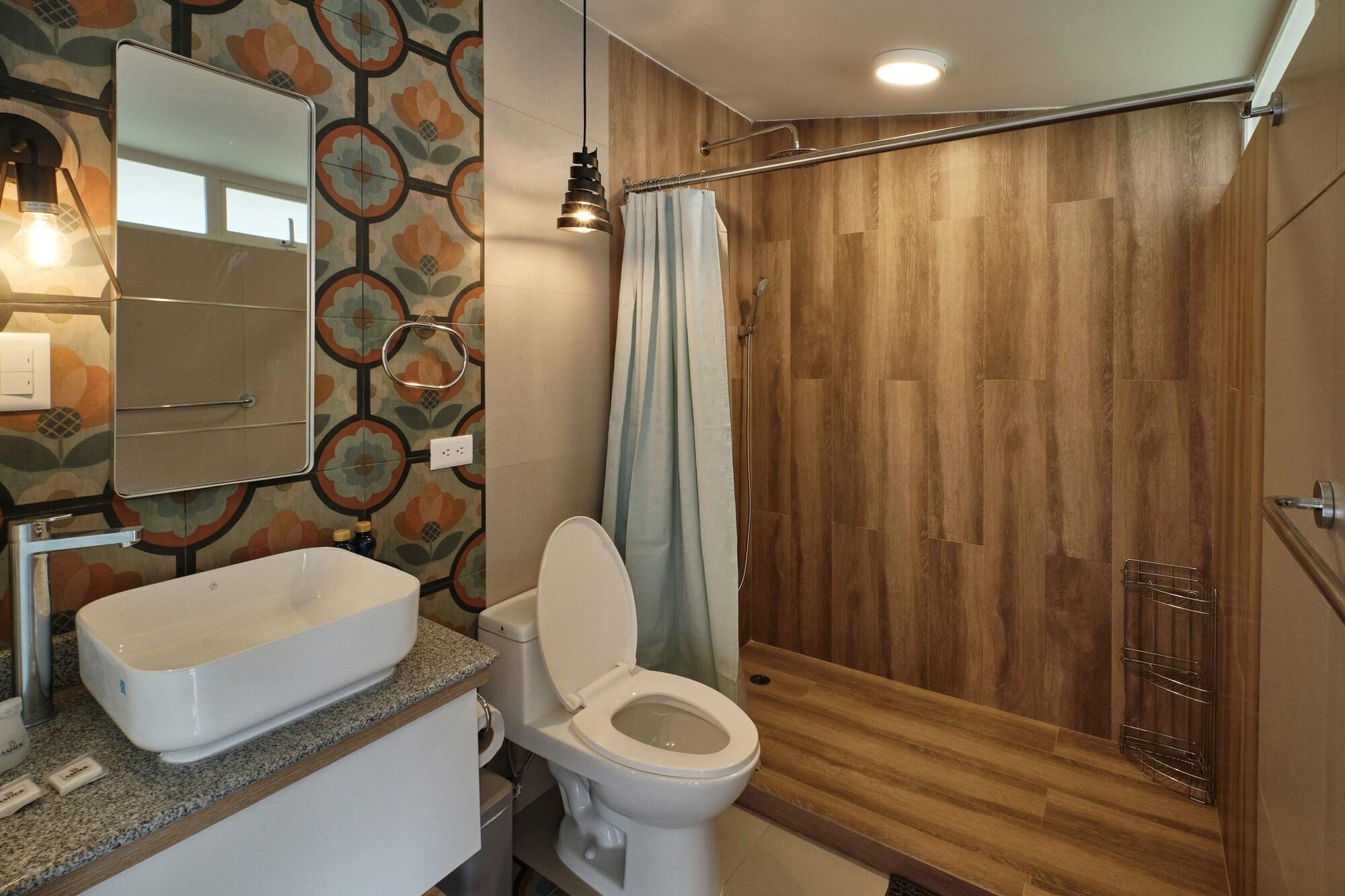Equipamiento de Habitación Asher Hospedaje y Turismo