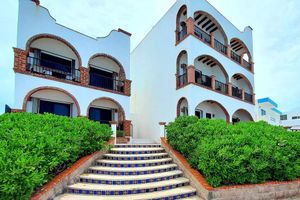 Hoteles Solo Adultos en Isla Mujeres Todo Incluido