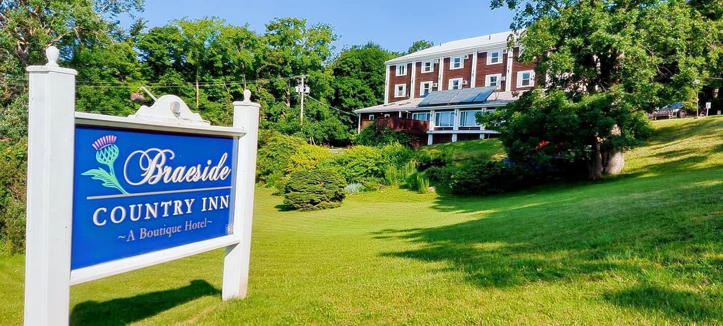 Varios Braeside Country Inn
