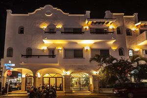 Alojamiento - Fabiola Condo Hotel