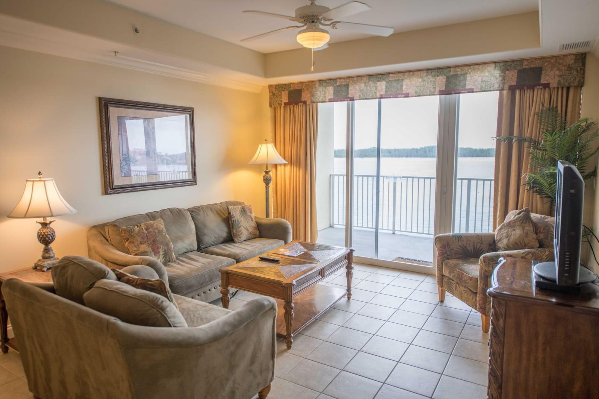 Habitación Blue Heron Beach Resort