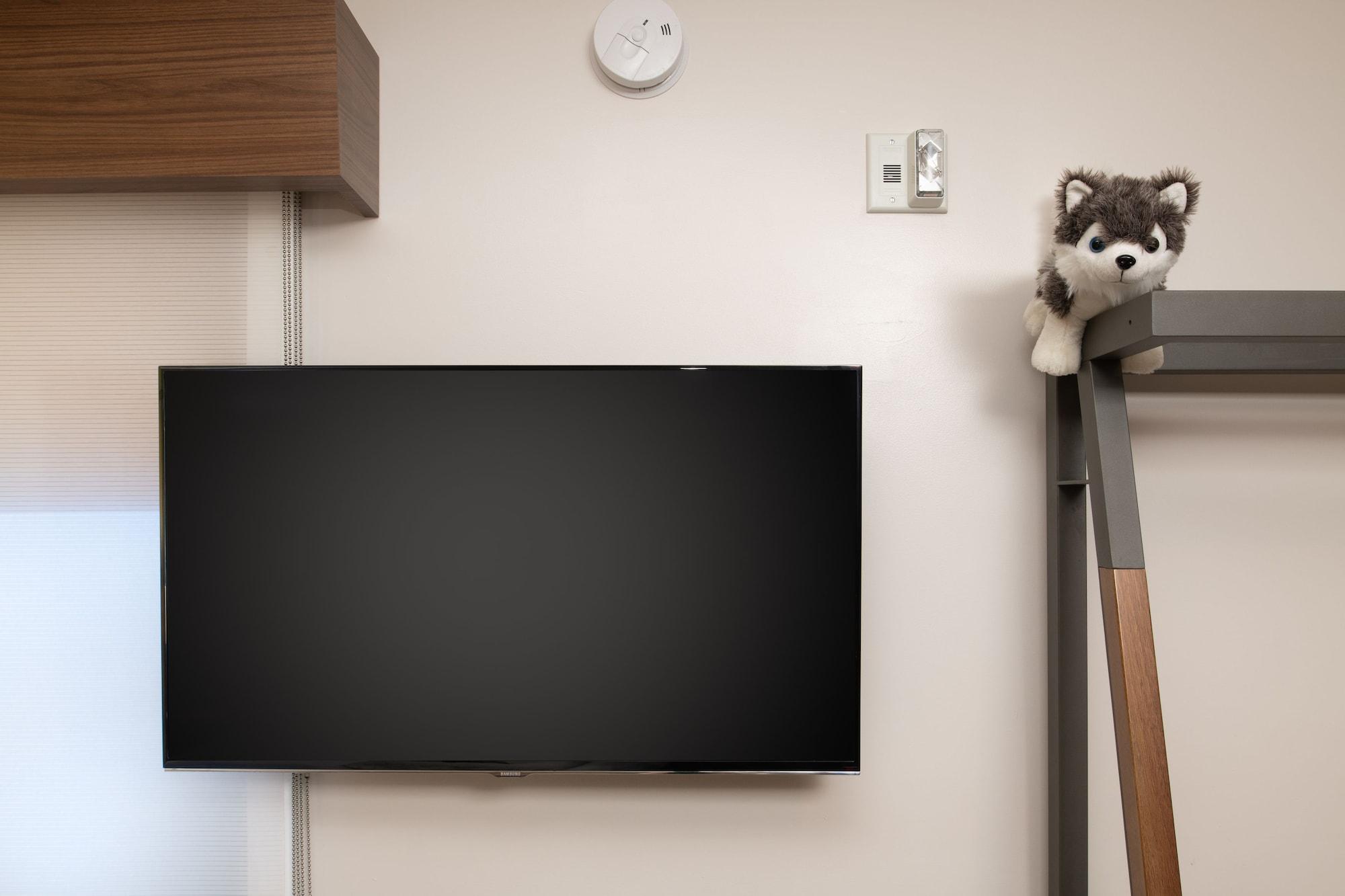 Set de Habitación Hotel Z