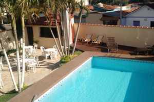 Alojamiento - Plaza Suite Hotel