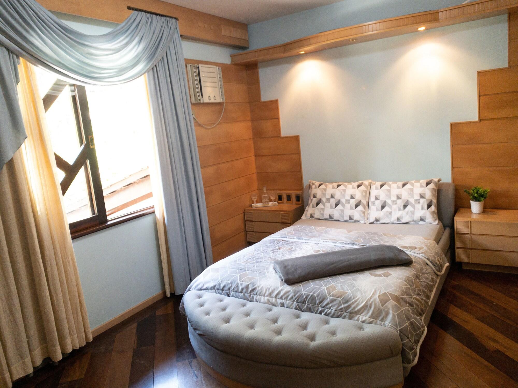 Habitación Pousada DRIRIOS HOUSE