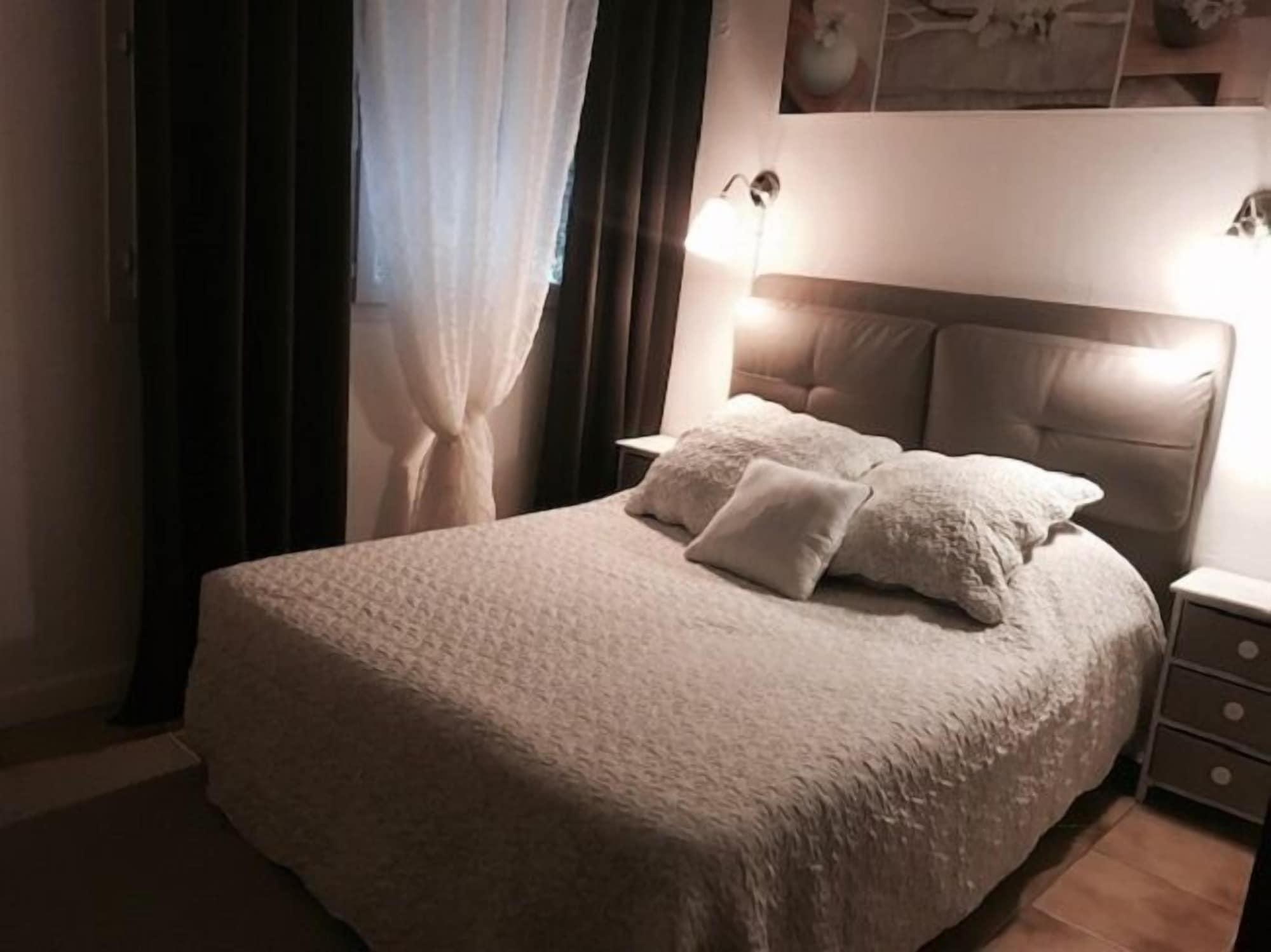 Habitación Costa Belle