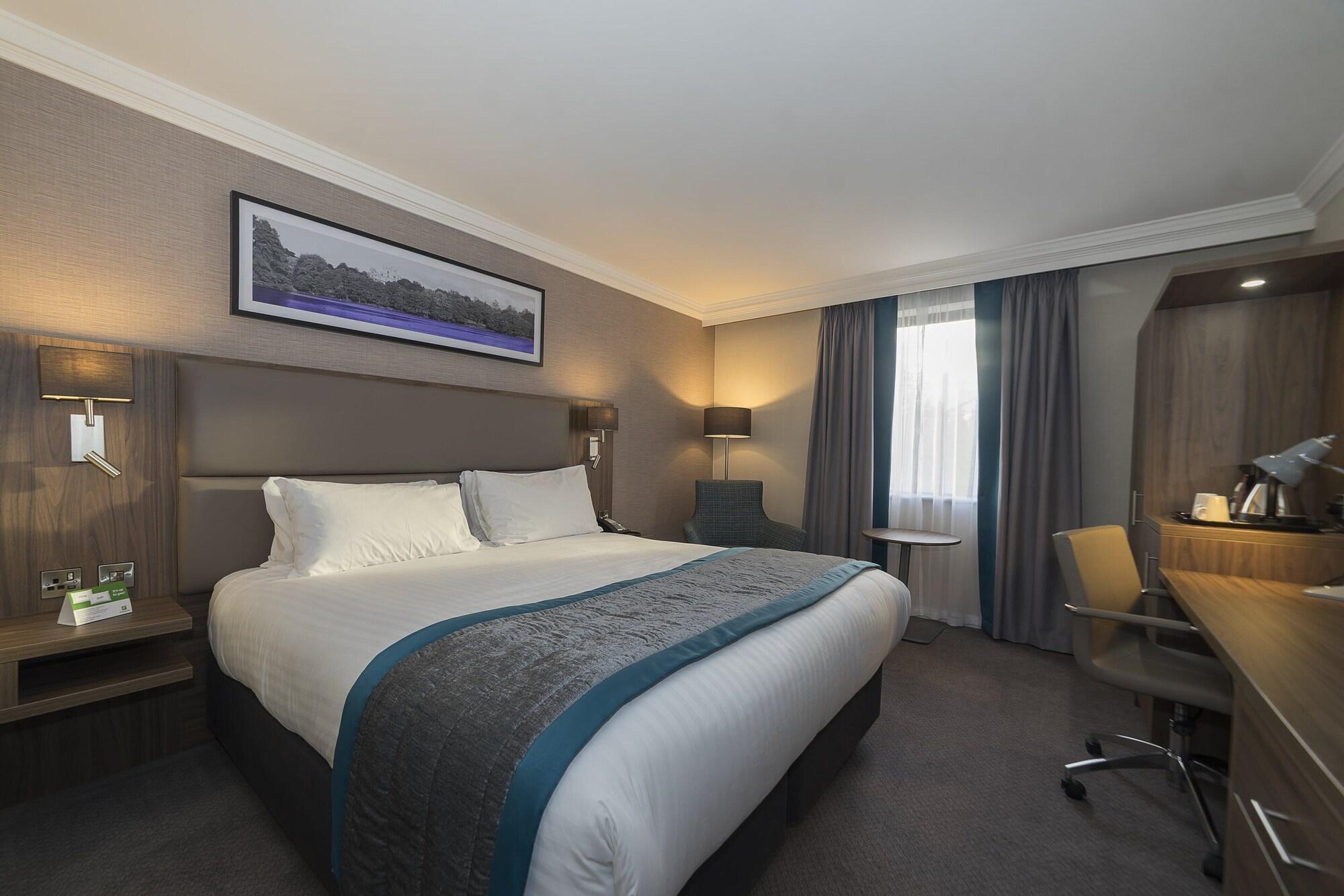 Habitación Holiday Inn Nottingham by IHG