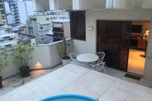 Alquiler Vacacional - Flat de luxo