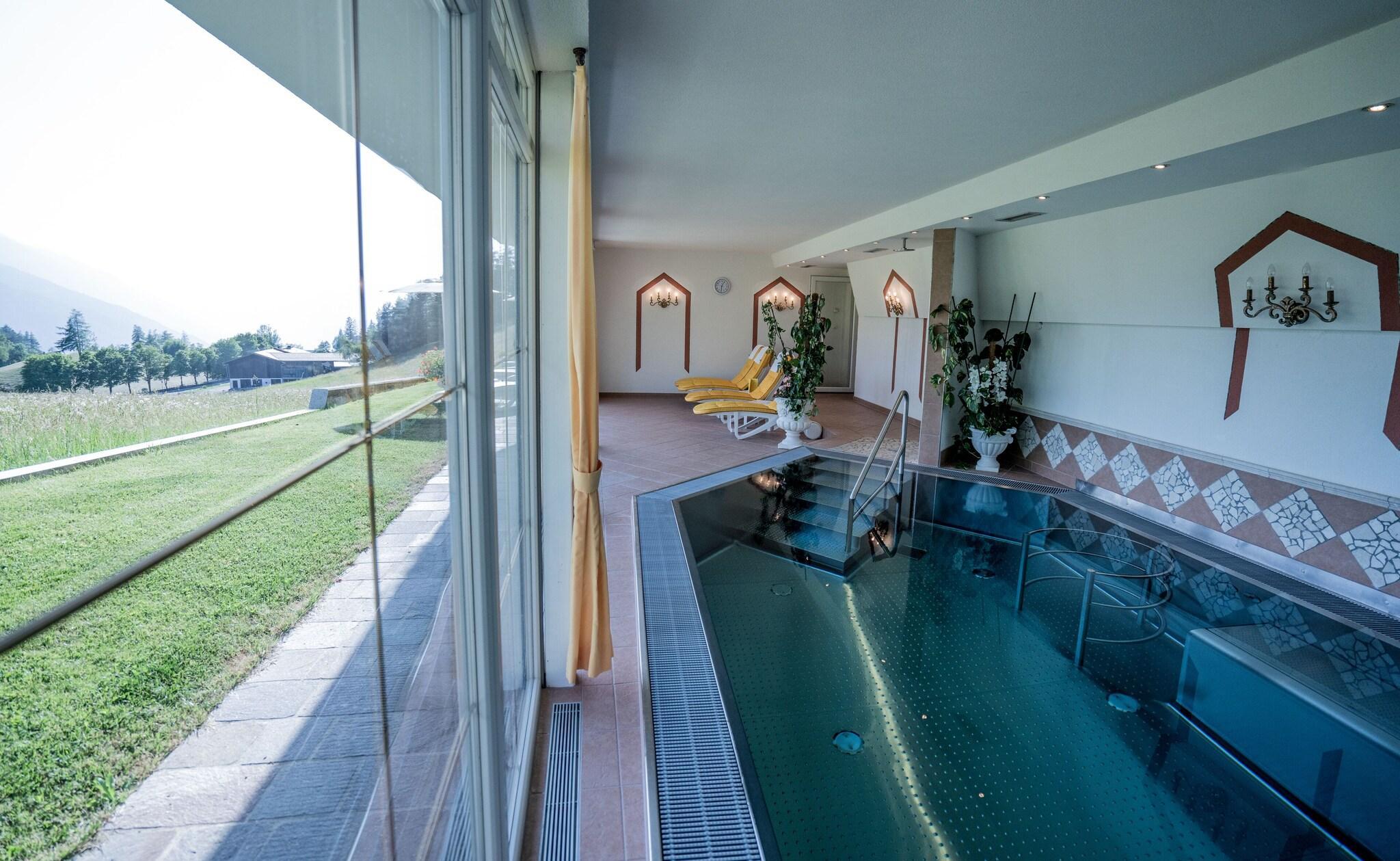 Instalaciones Recreativas Vitalhotel Kaiserhof