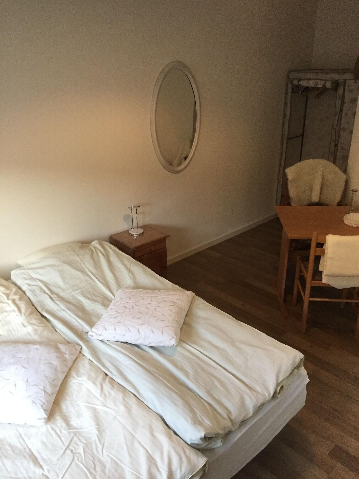 Habitación Bramming City Guesthouse