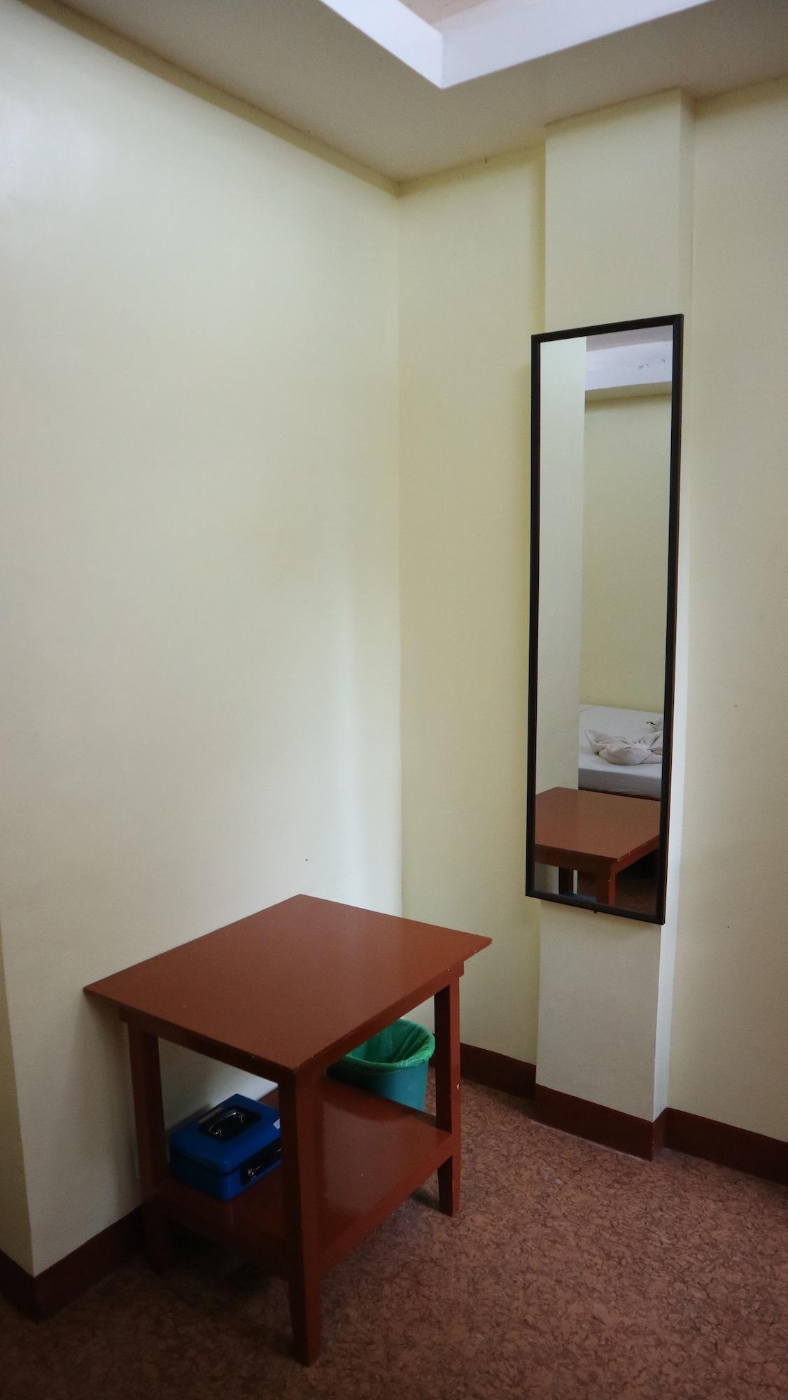 Set de Habitación Mam Olson Pensionne House
