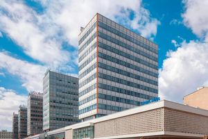 Alojamiento - Hotel Altus Poznań Old Town - Destigo Hotels