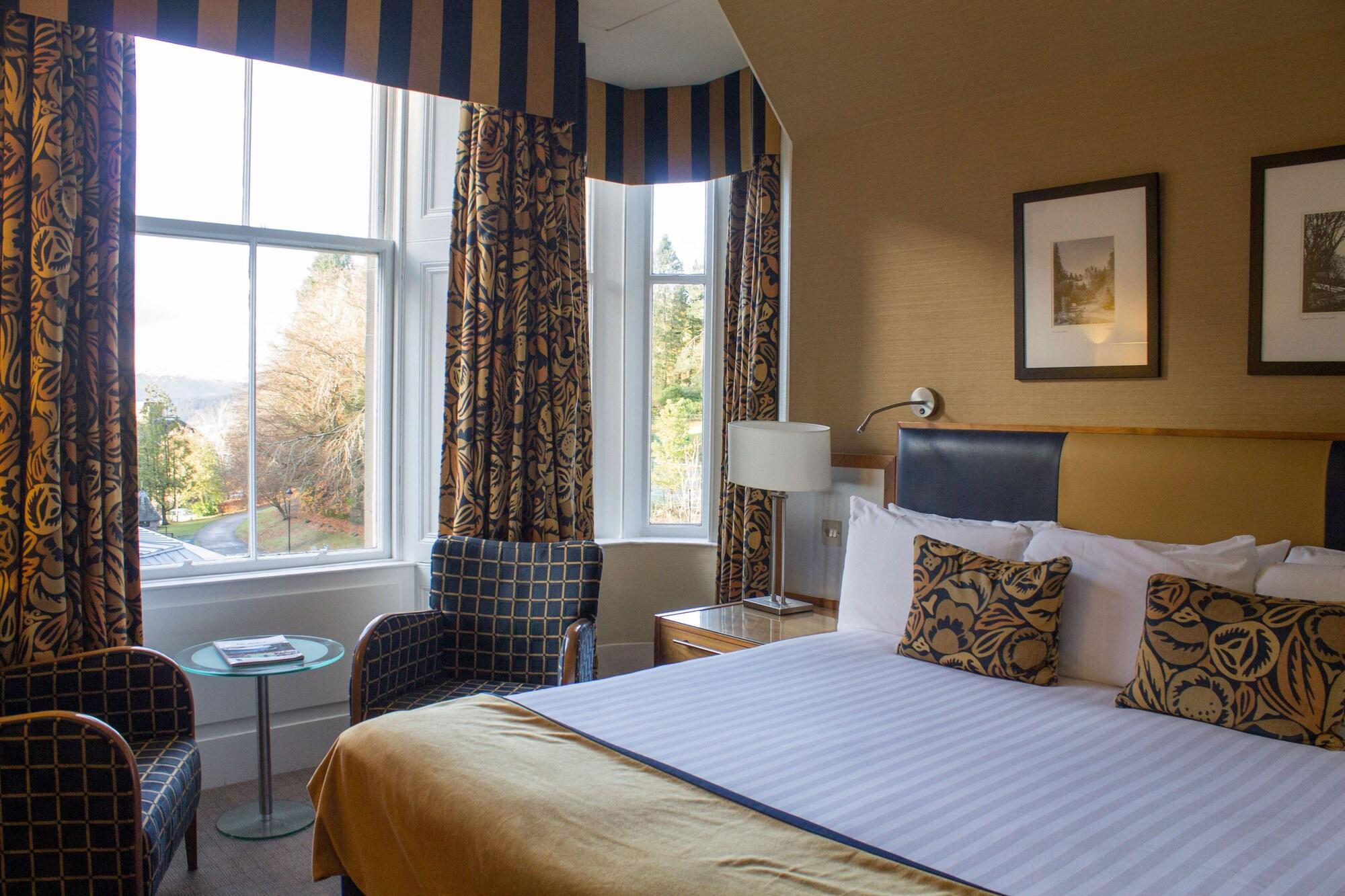 Habitación Crieff Hydro