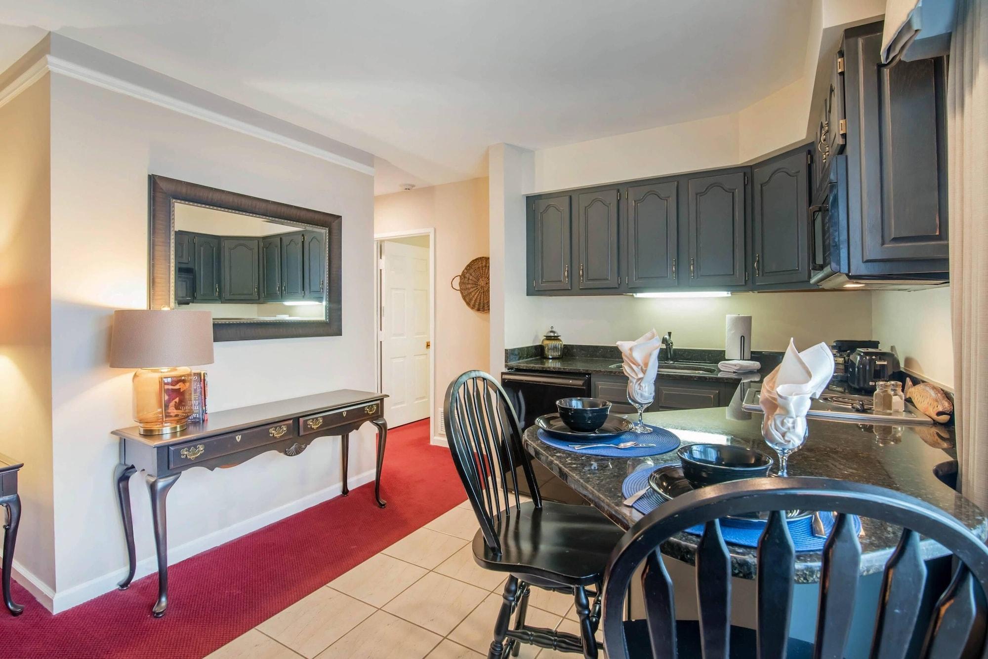 Habitación The Century House Latham - North Albany, an Ascend Collection Hotel