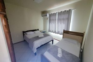 Alquiler Vacacional - Casa Master com Piscina Gov Celso Ramos