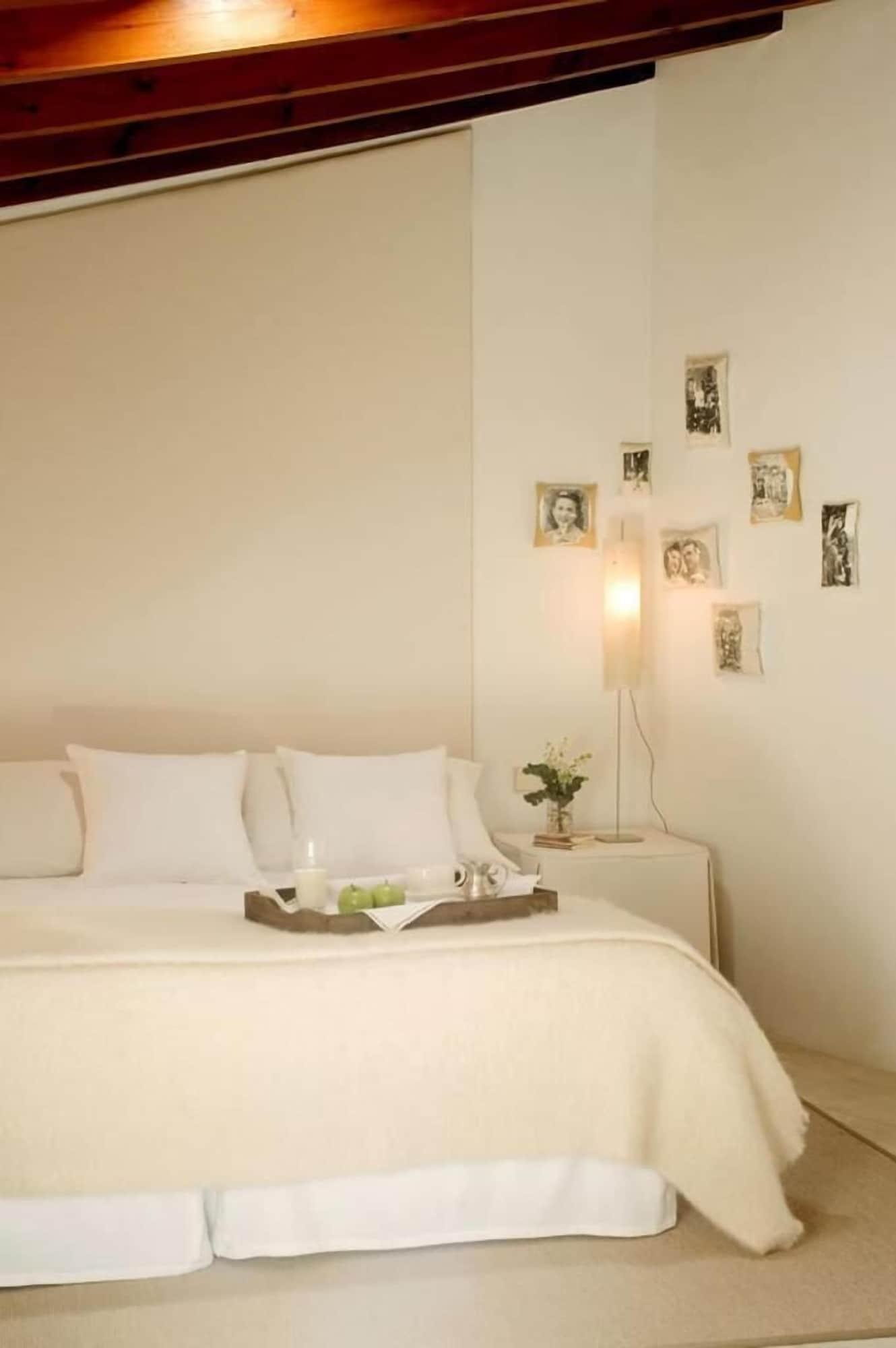 Habitación S'Hotelet de Santanyi