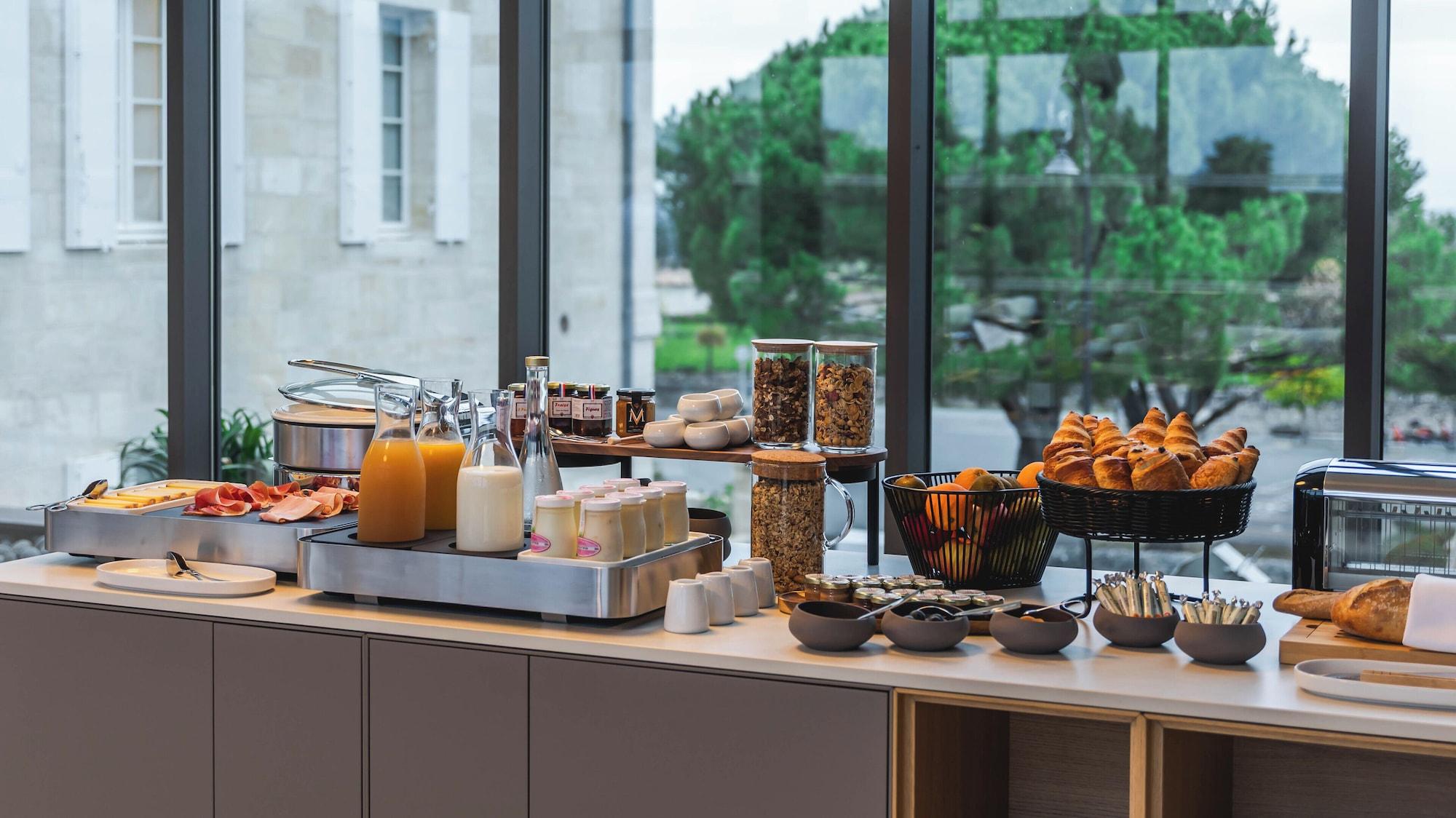 Restaurant La Villa des Vignes