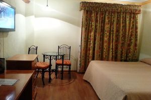 Alojamiento - Hotel La Finca del Minero