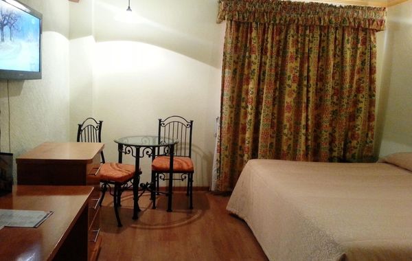 Hotel La Finca del Minero