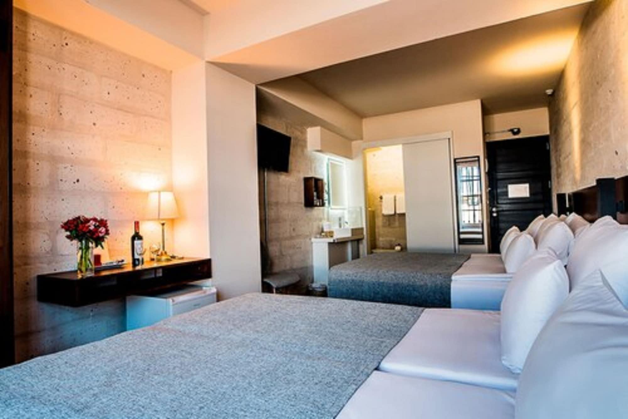Habitación Palla Boutique Hotel