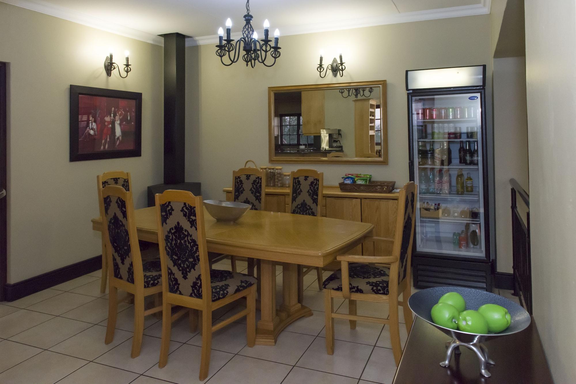 Restaurant NorthHill Guesthouse