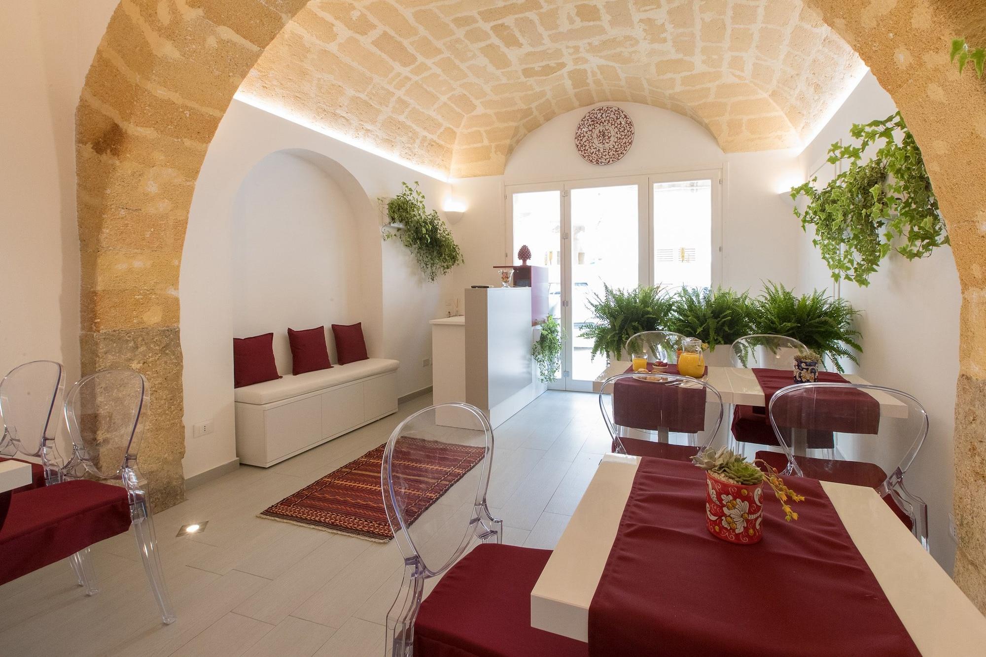 Restaurant B&B Marsala