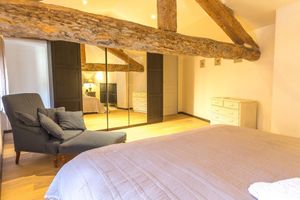 Alquiler Vacacional - Moulin Sainte Anne