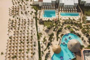 Alojamiento - The Reserve At Paradisus Palma Real