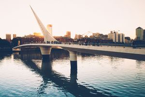 Passagem - Voos para Buenos Aires