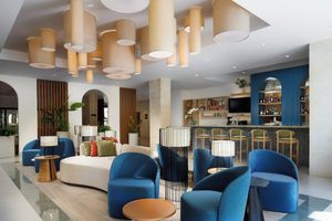 Alojamiento - Holiday Inn Puerto Plata-Cofresi Bay Area By Ihg