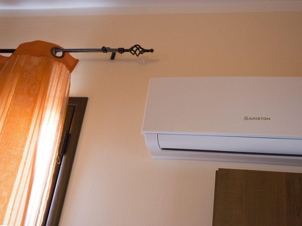 Set de Habitación Bed and Breakfast Piano Del Re