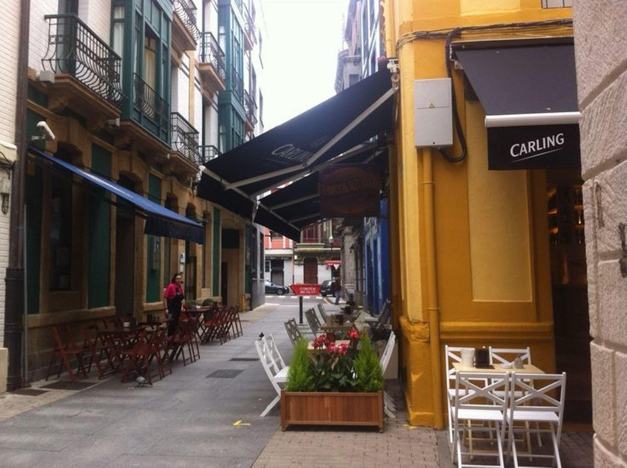 Varios Hotel Santa Rosa, Blue Hoteles